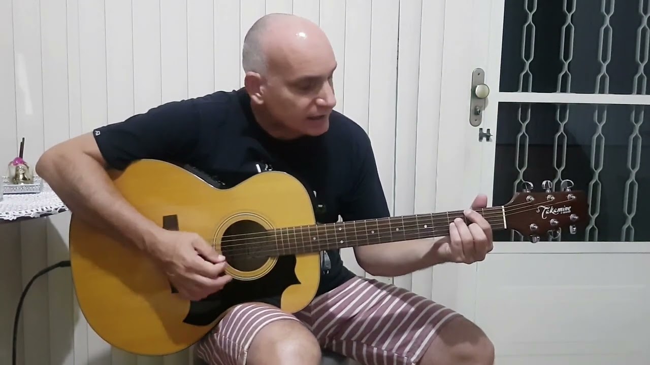 A Página do Relâmpago Elétrico - Beto Guedes (Beto Guedes/Ronaldo Bastos)