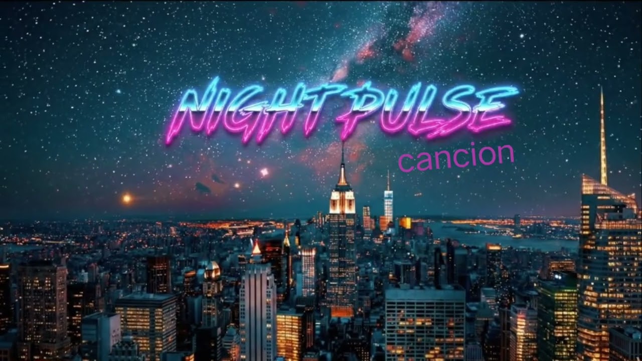NIGHT PULSE.