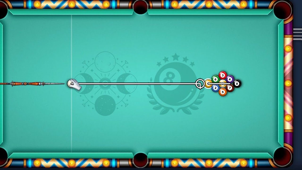 play 9 Ball only is live