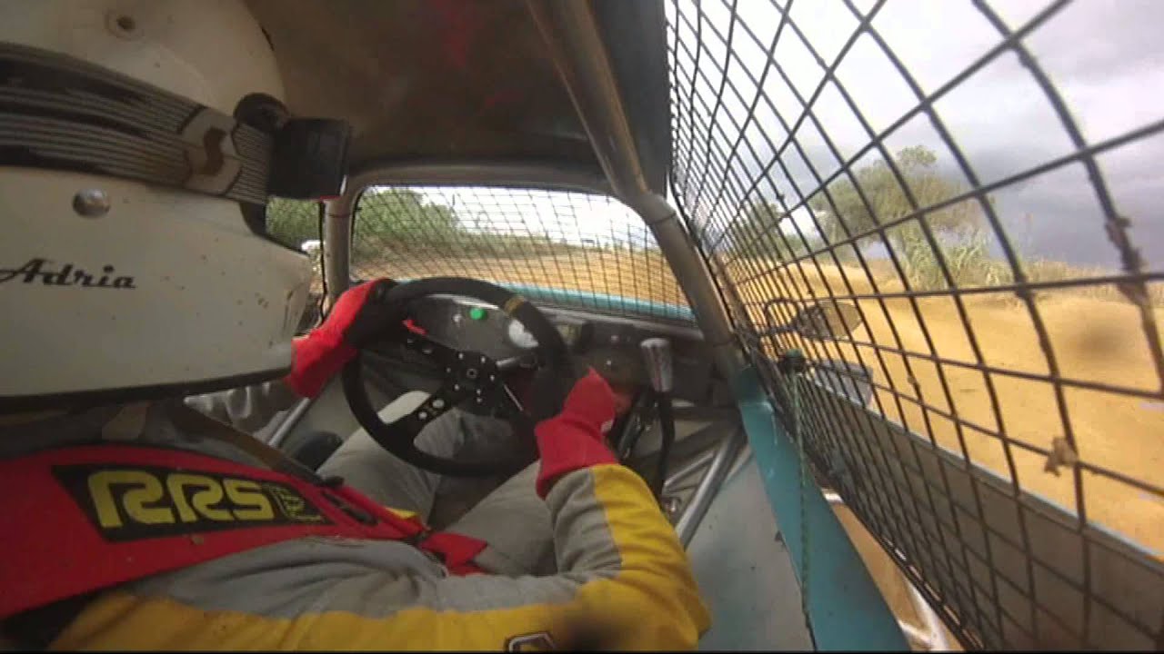 Tandas Esplus Oct  2014 camara interior car cross Semog