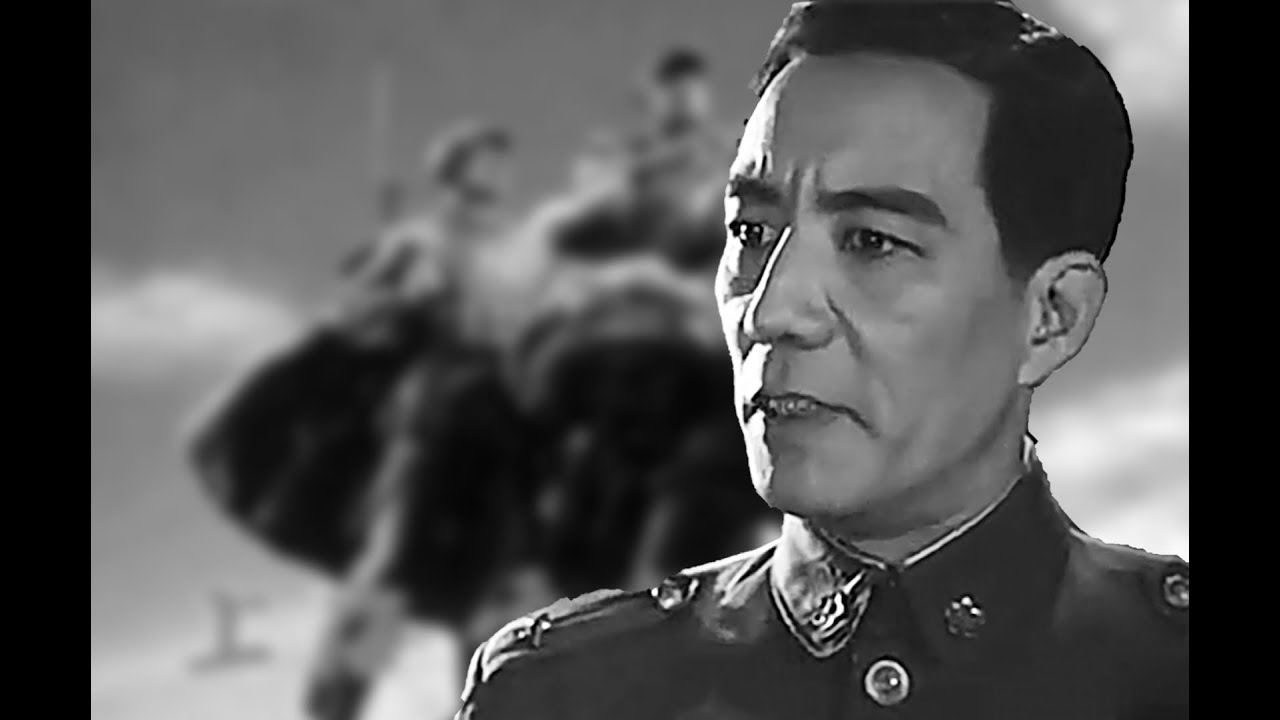 舒适，戏剧大师。《红日》中的张灵甫，从艺六十余年，99岁逝世