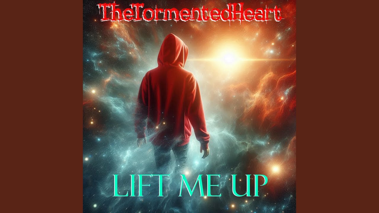 Lift Me Up