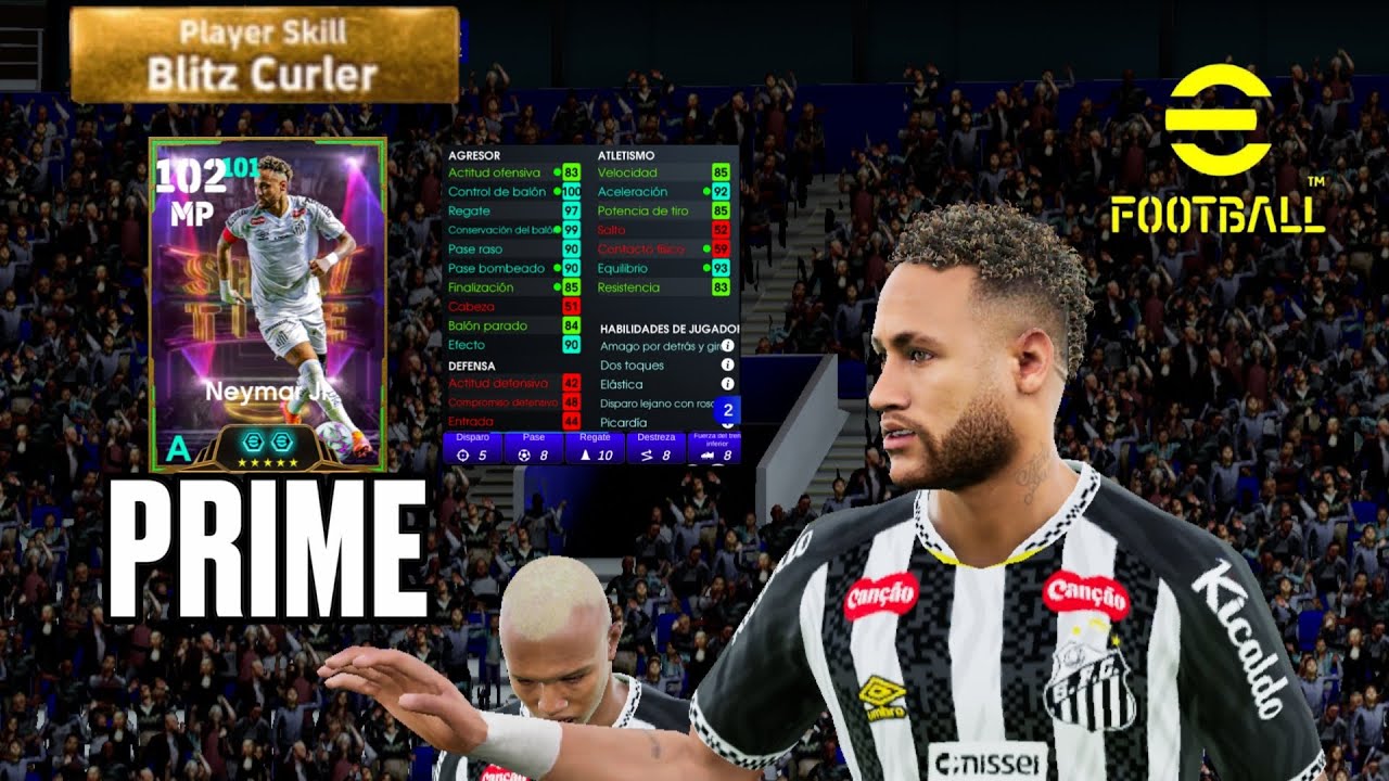 Cómo entrar y usar el nuevo Neymar britz curler gratis 👑🤩🐐🐲