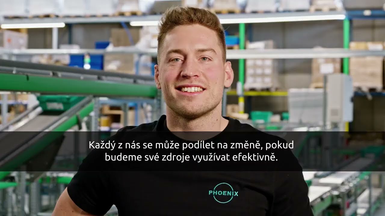 Vánoční přání od PHOENIX group Ι PHOENIX lékárenský velkoobchod