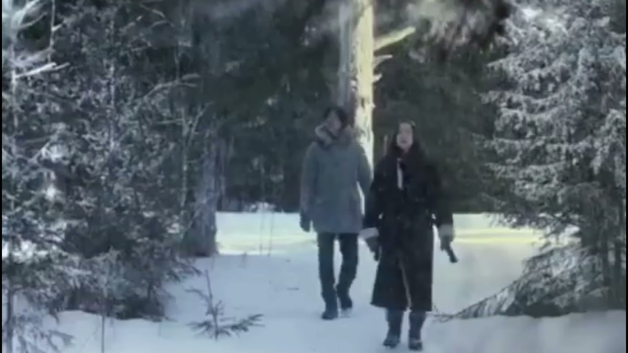 【FMV】Gong Yoo / A Man and  A Woman / I Belong To You