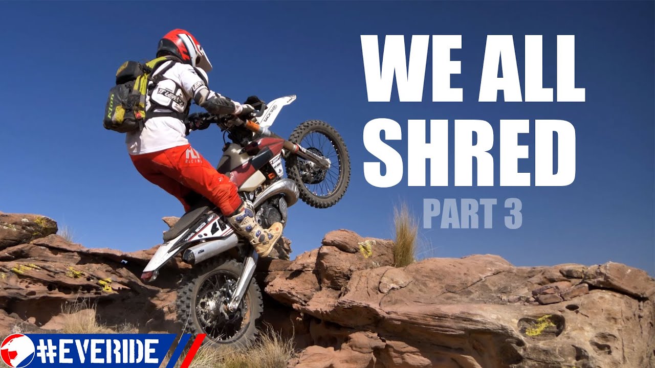 A Perfect End to an Epic Season! + NEW Info on eveRide SUPER Rally, Treasure Hunt, and SWUEDR!