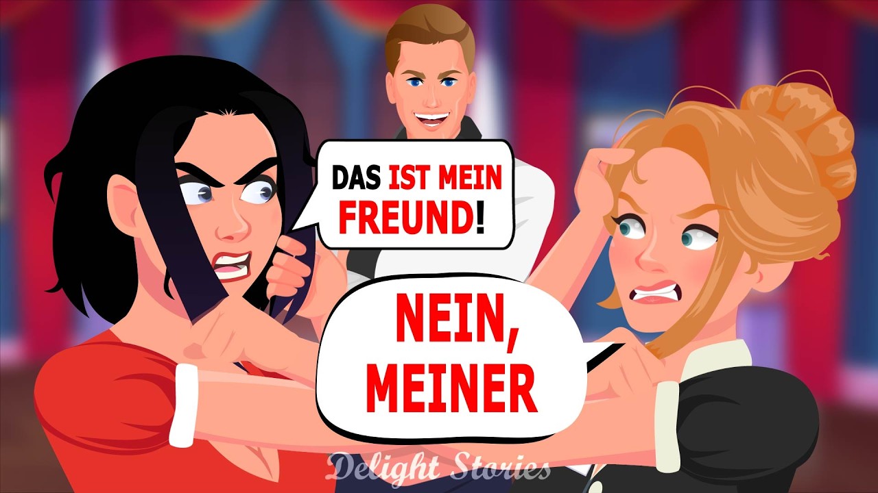 Meine Ex ist verrückt!