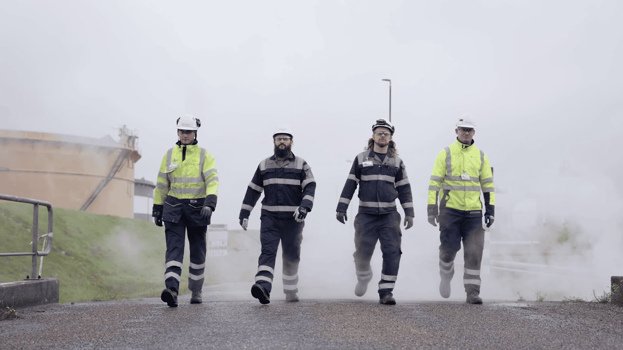Actemium NL | Werken in de Zeeuwse industrie