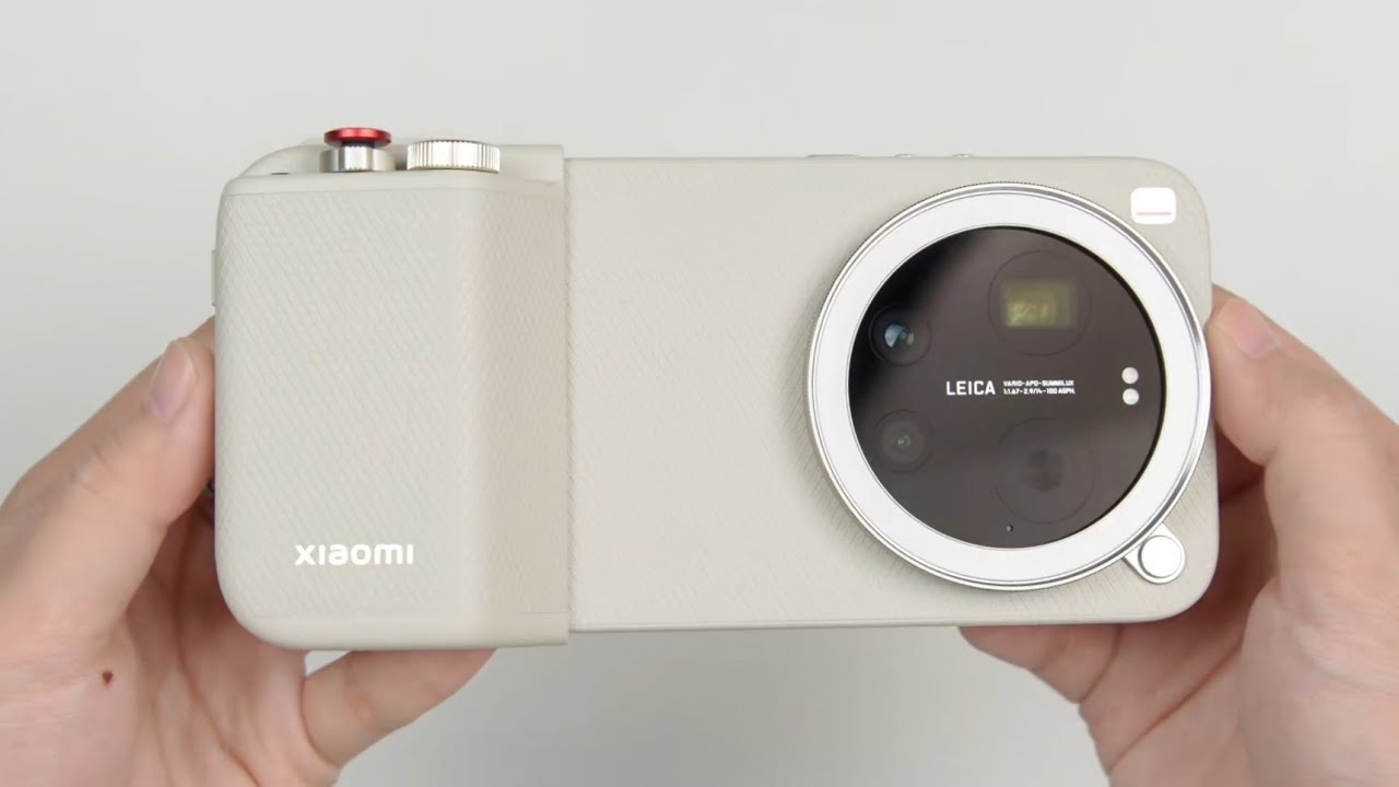 Подробный обзор Xiaomi 17 Ultra LEICA Edition — есть ли компромисс в характеристиках?