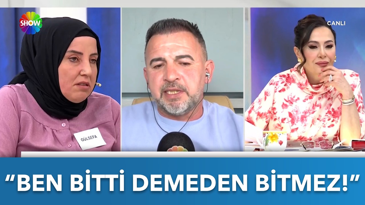 Uğur'da beni istiyor biliyorum! | Didem Arslan Yılmaz'la Vazge&ccedil;me 15.4.2026