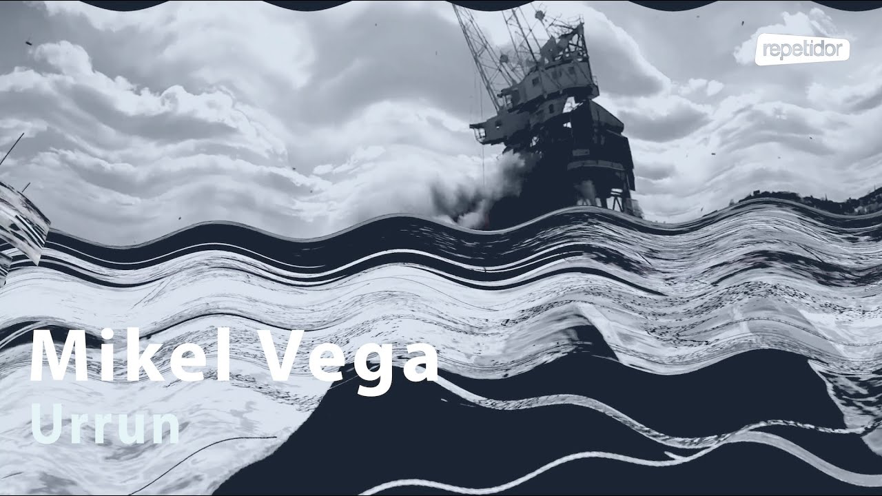 MIKEL VEGA Urrun