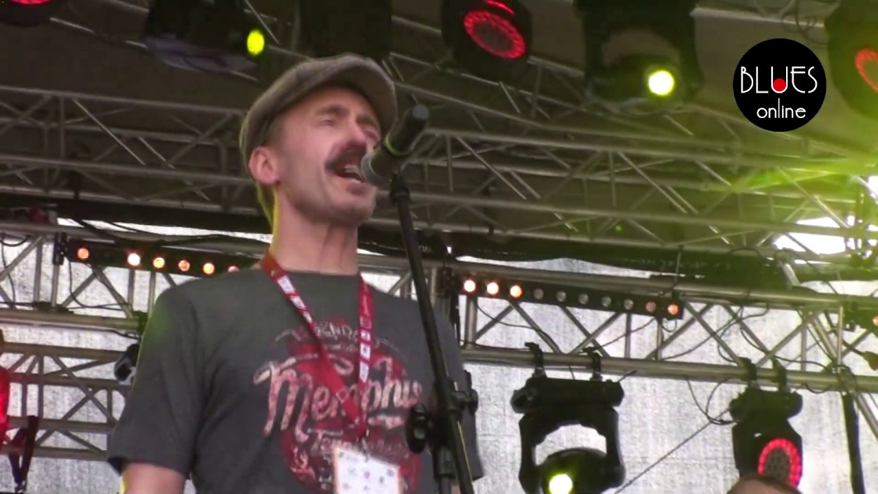 Cotton Wing Polish Blues Challenge 2020