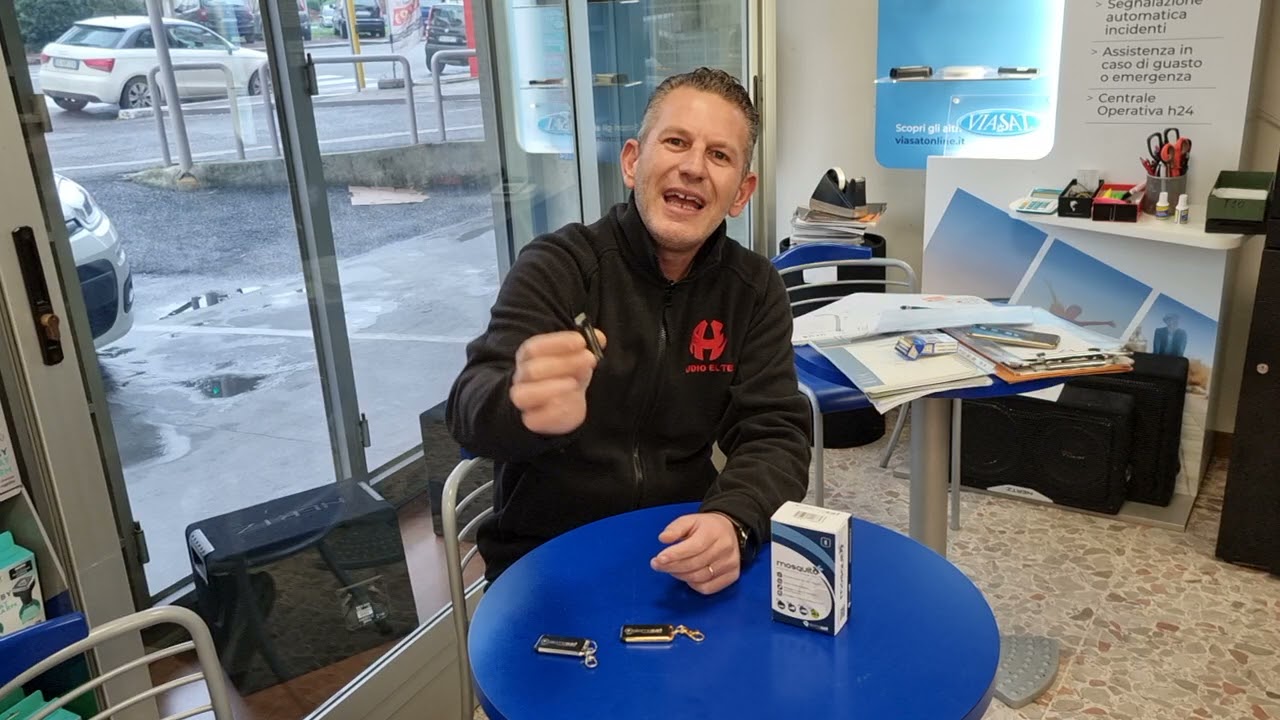 il primo blocco motore digitale certificato!