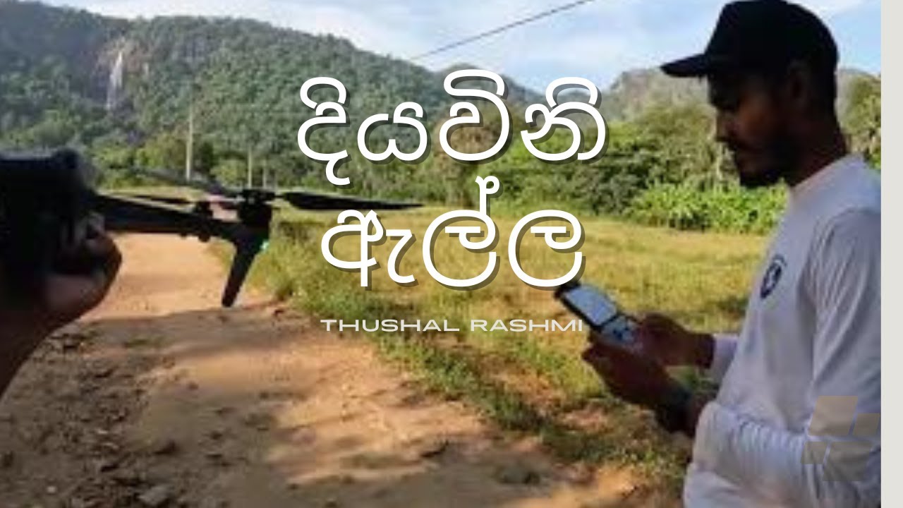 දියවිනි ඇල්ලබලන්න ගිහින් කලු ගලුත් කෑවා | VLOG-05