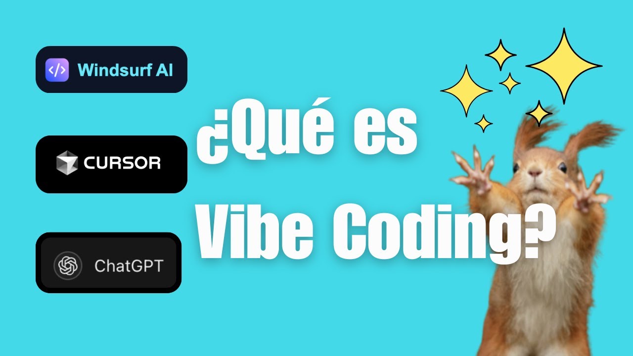Vibe Coding &iquest;Qu&eacute; es?