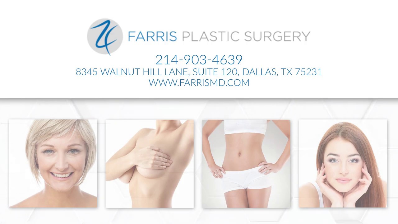 Meet Dr. Zachary Farris of Farris Plastic Surgery - Board-Certified Plastic Surgeon in Dallas, TX