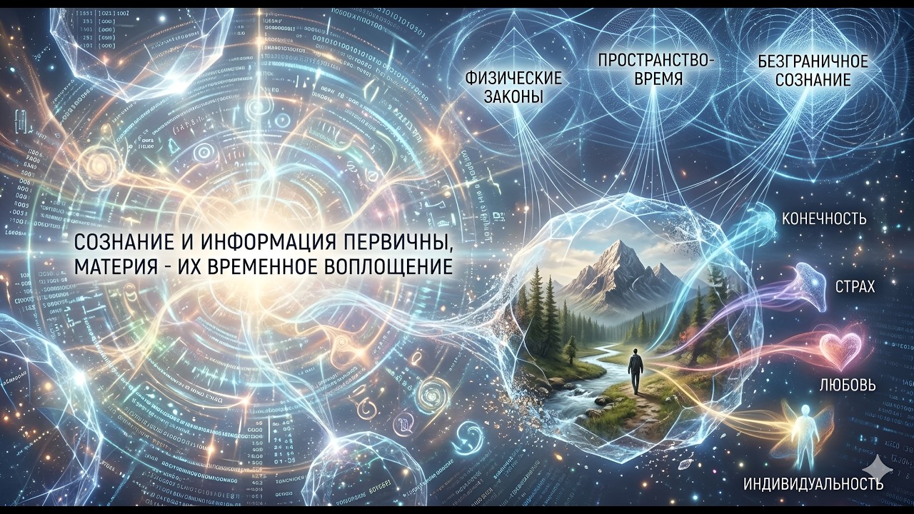 История из детства или как устроен наш мир? Ребенок воссоздает древнюю систему исчисления судьбы !!!