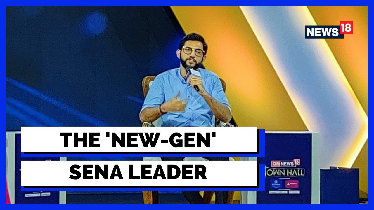 CNN News 18 Townhall |  