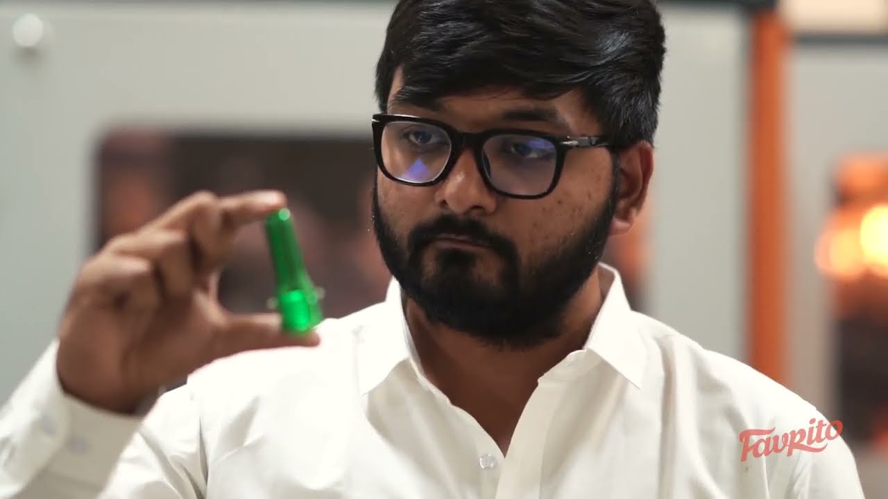 Favrito - The Brand that's Taking the Nation by Storm - India's Fastest-Growing Beverages Company