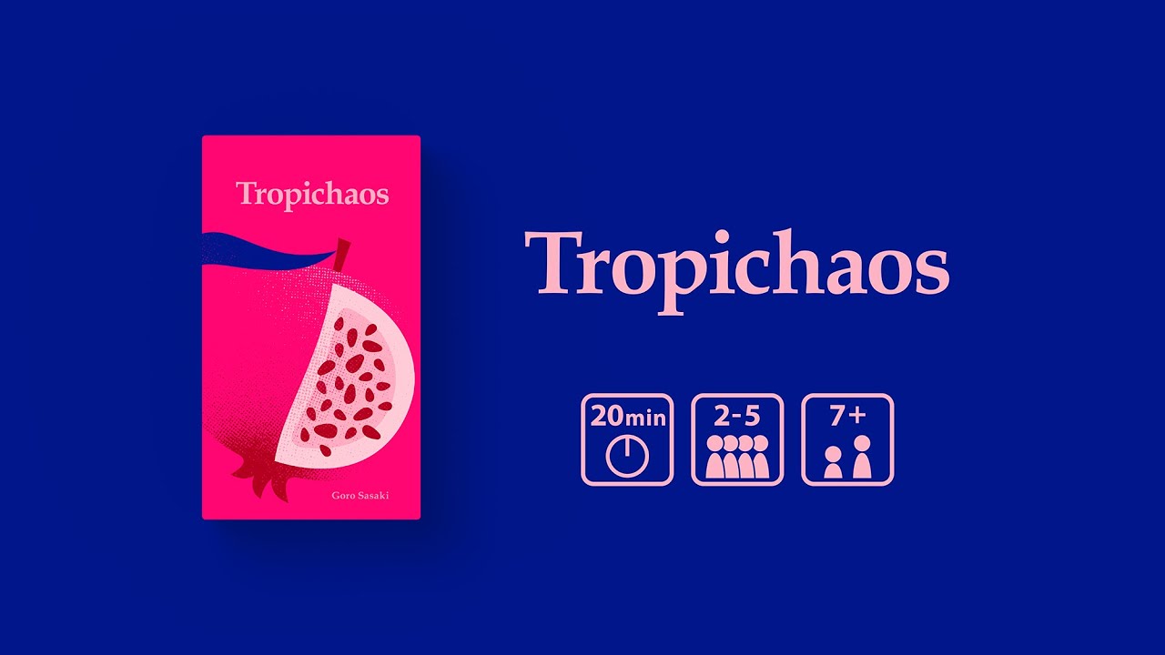 Tropichaos PV(EN)