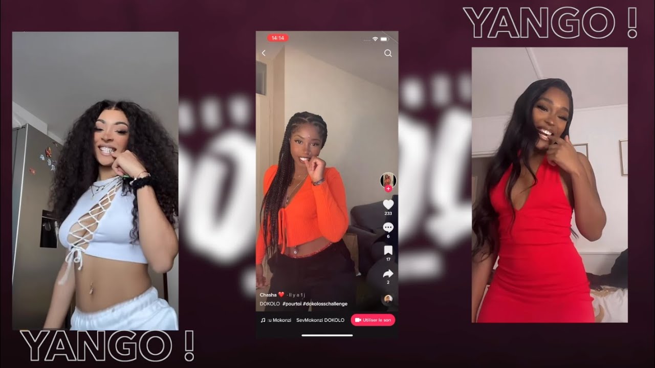 SEV MOKONZI - DOKOLO [ VIDEO LYRICS ] (Prod by. RMK #31# & GAEL STONE)