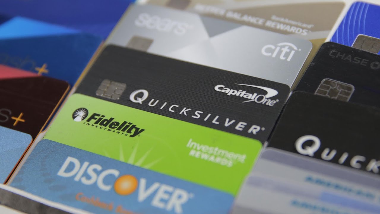 Maximize Credit Score while in College