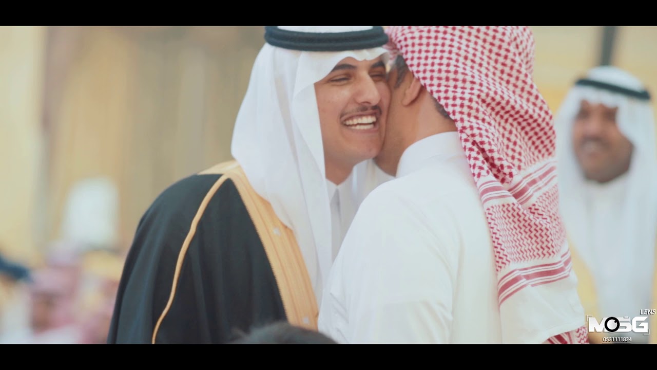 حفل زواج فواز عتقان المطيري - MSG LENS