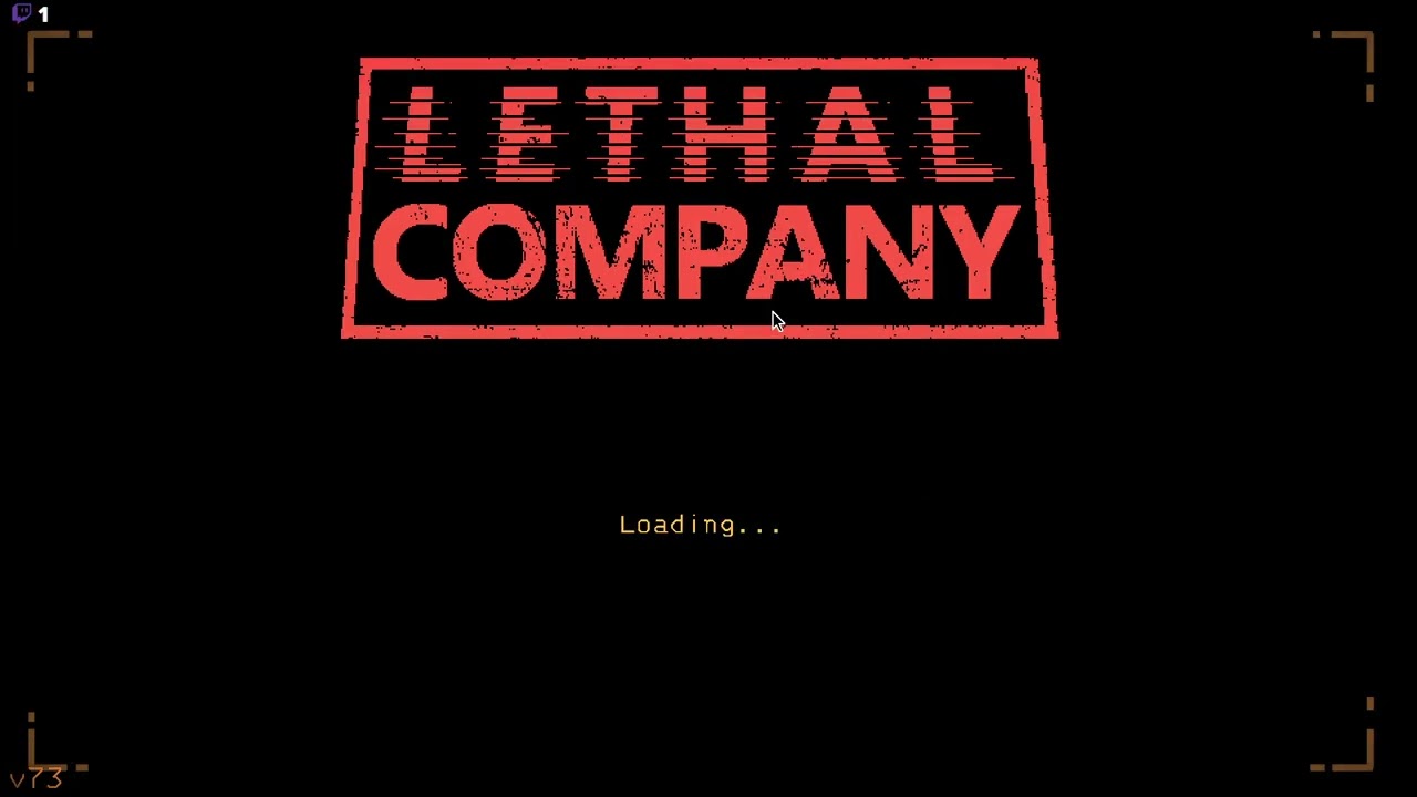 Lethal Company VOD: [REDACTED] Island