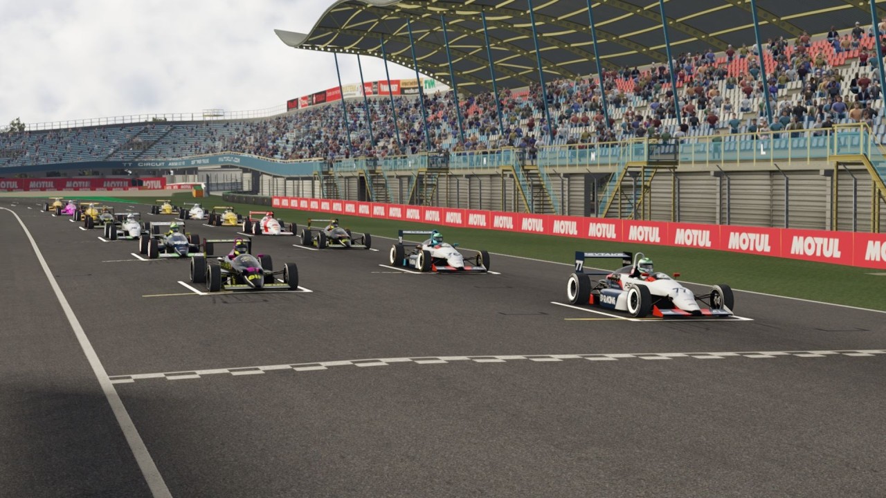 R2 ASSEN 