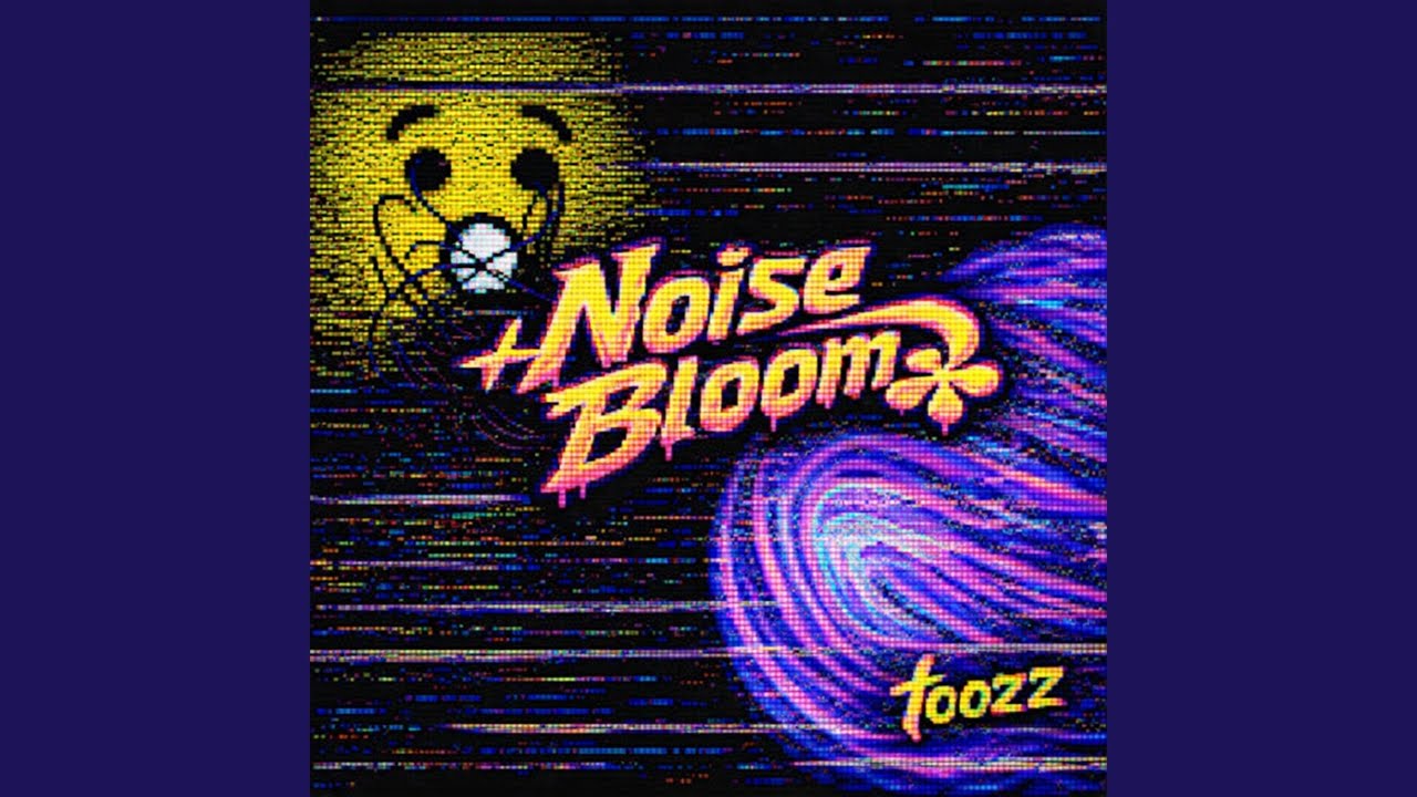 Noise Bloom