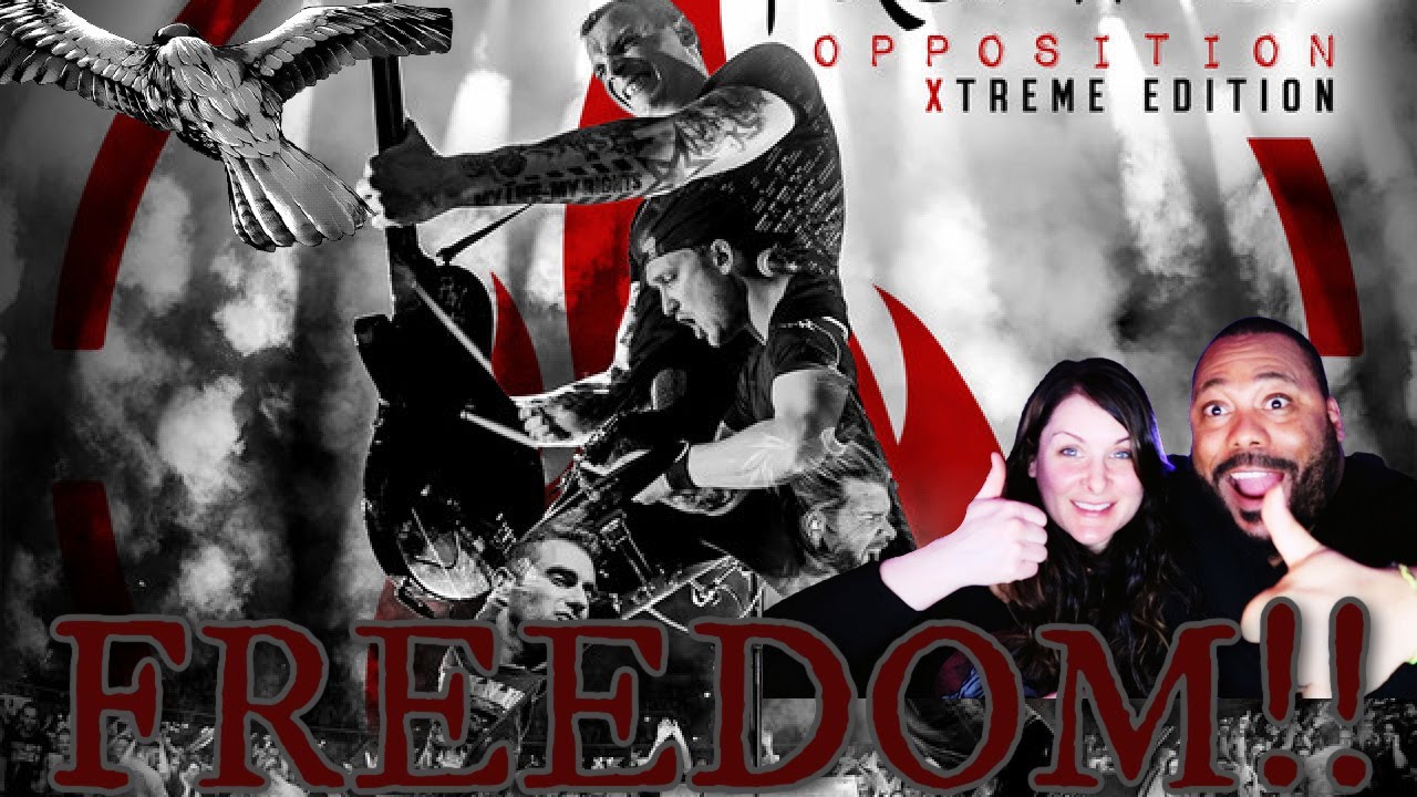 FREI.WILD- ZUSAMMEN UND VERIENT !!! FIRST TIME REACTION!!