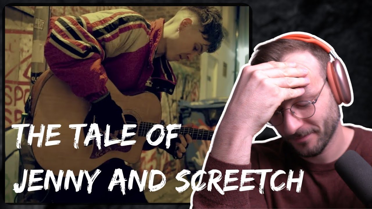 Dr. Syl REACTS TO 