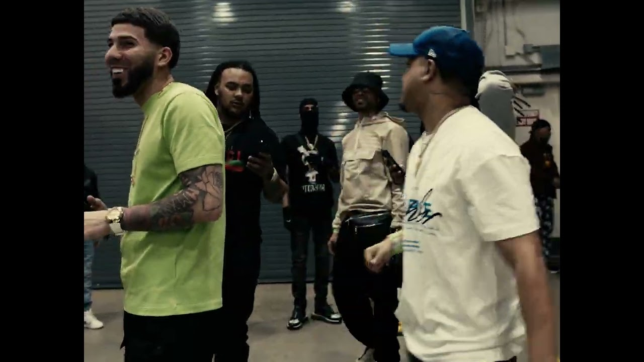 ELE D - SVNTURCE📍 (VIDEO OFICIAL)