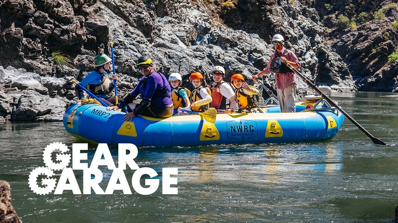AIRE, SOTAR, and Maravia Rafts | Ep. 29