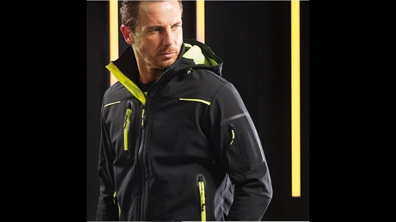 Vantaggi Abbigliamento U-power - ProdottiFerramenta