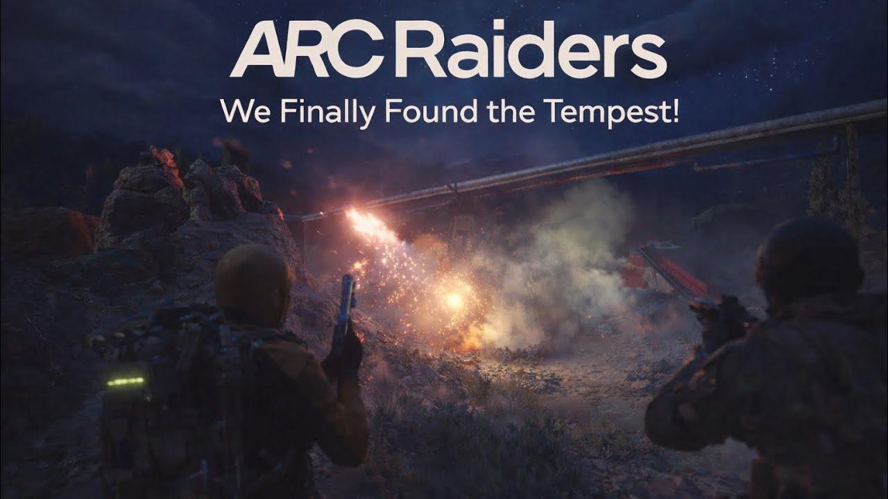 ARC Raiders 