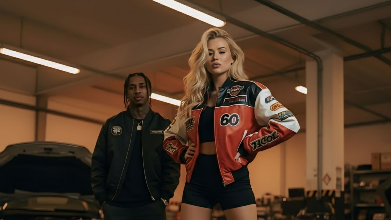Iggy Azalea, Tyga - No Option (ft. Drake, Nicki Minaj, Saweetie, Latto, 2 Chainz) Remix 2026