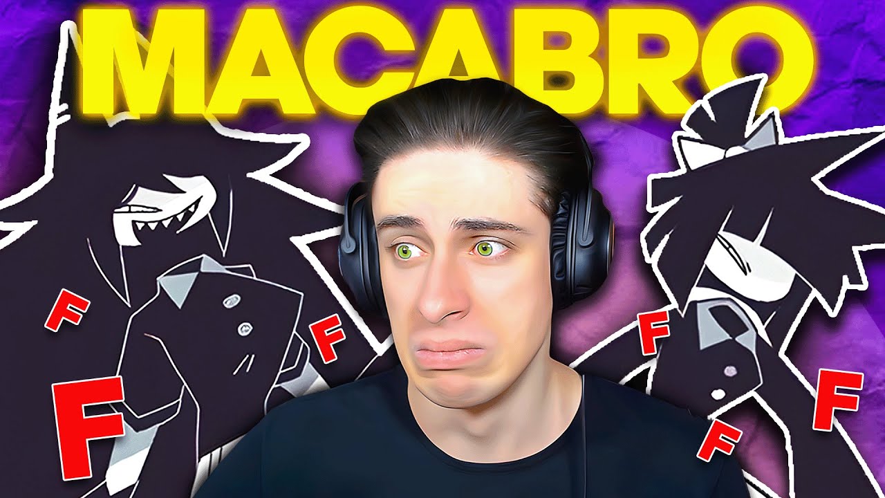La COPIA di BALDI &egrave; TERRIFICANTE