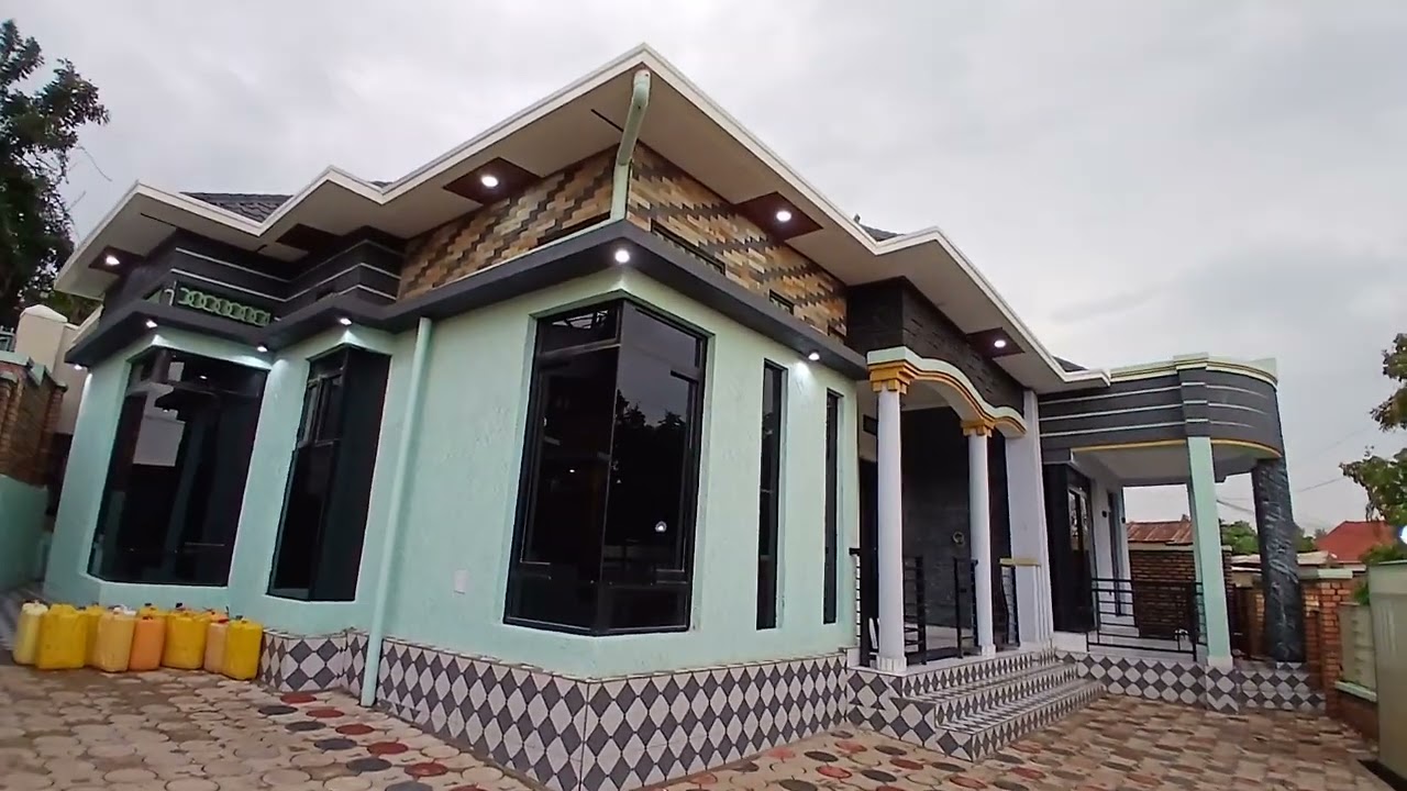 0788516588 House for sale million 130M negotiable  remera  nimari 