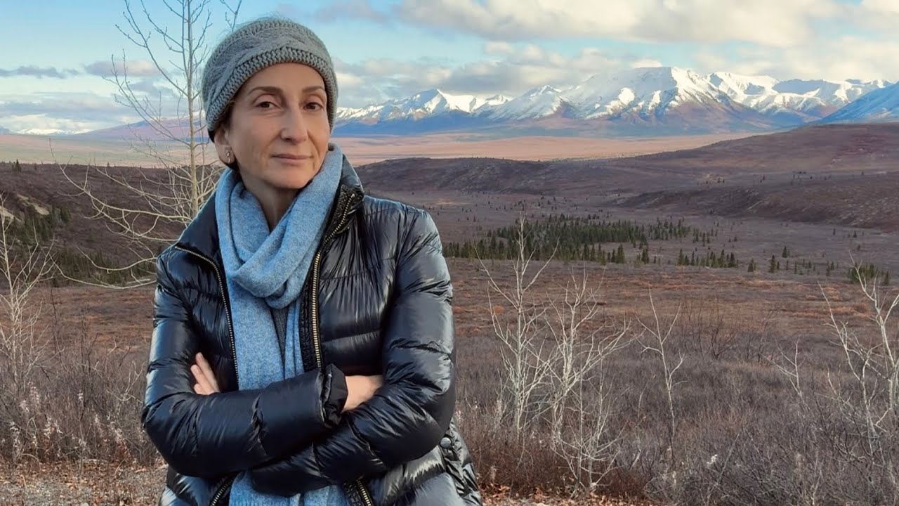 Why I Left The Hustle: Lessons from Alaska’s Wild Beauty