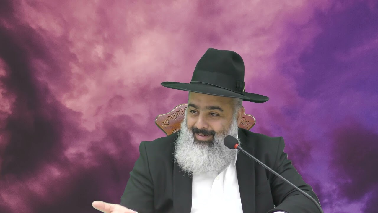 פלא יועץ - איך יכולים להיות שמחים מהדברים שיש לנו ??? (סיפוק חלק א)
