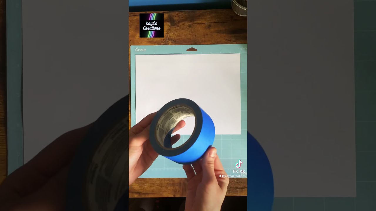 3D Paper Cut Light Box Montage Tutorial from Digital Template - Cricut DIY
