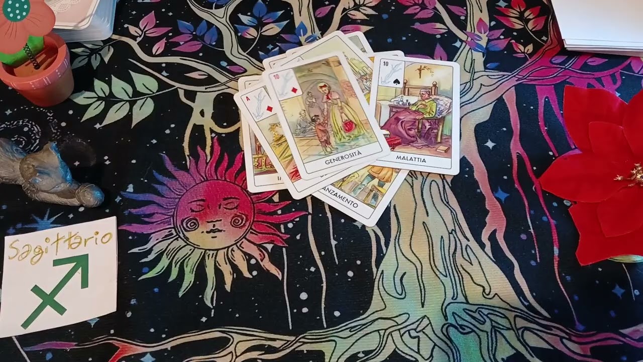 SAGITTARIO🏹...“La verità che arriva quando meno te lo aspetti”...🌈😲+(Mente, Corpo e Spirito)🧿