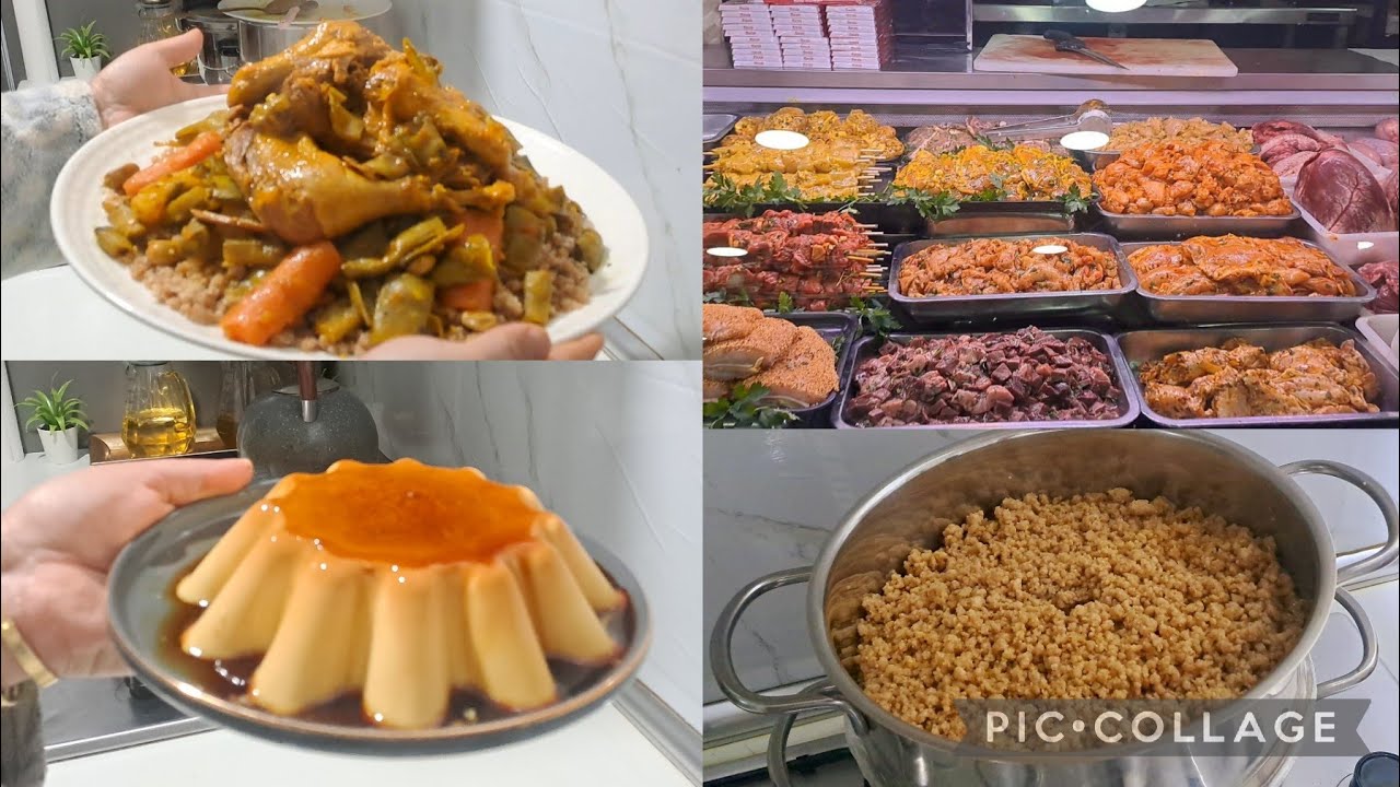 اكله ريفية امنسي نارندان  سوحرحور يمندي ديازيد ابلدي🐓
