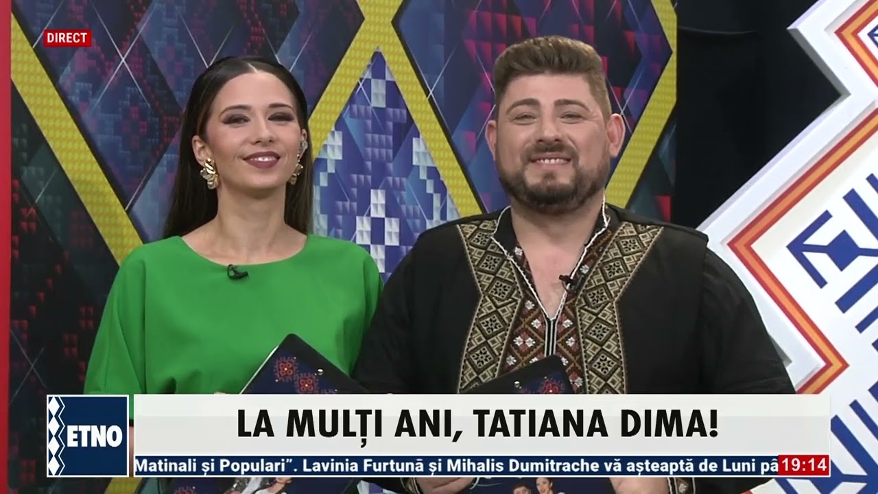 Seara Romaneasca 22 ianuarie 2025