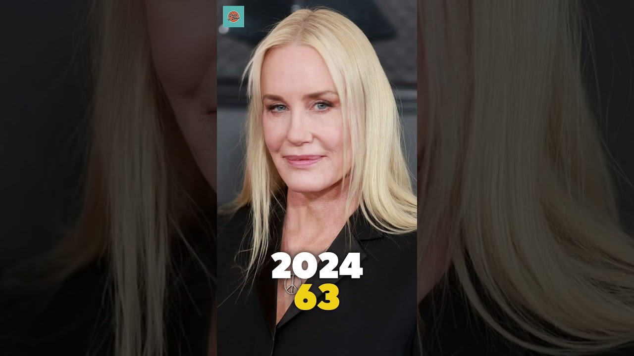 Blade Runner Cast Then and Now 