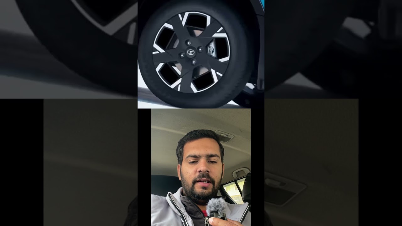 Tata punch facelift all details 2026 🤯