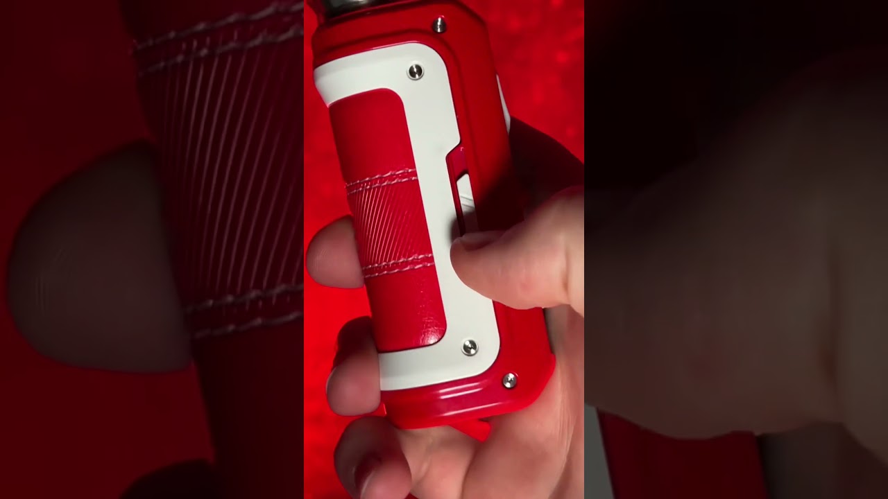 Geekvape Max100 #shorts #asmr