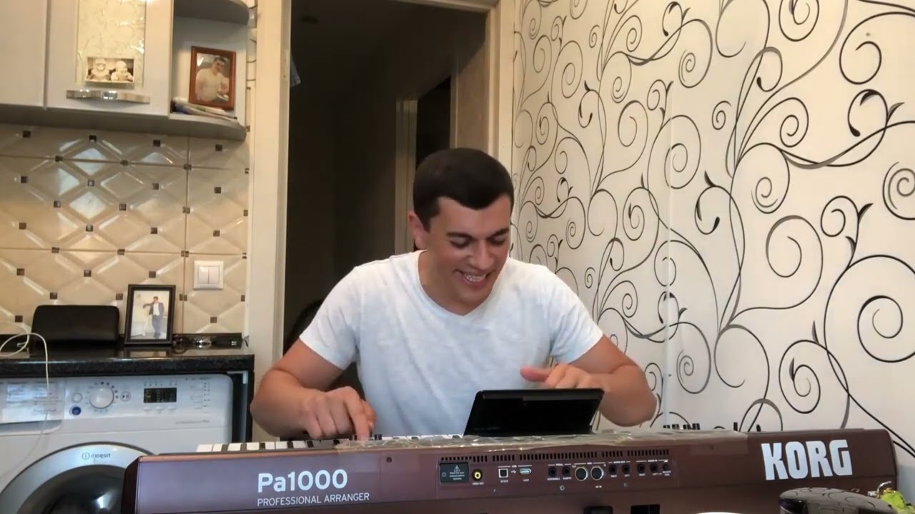 @SAMEDOVSAKIT  Акушинка-Лезгинка