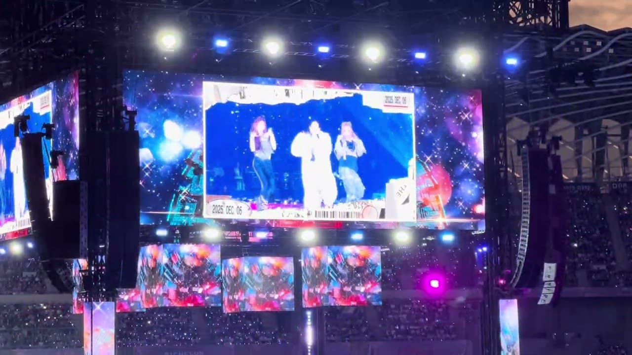 AAA2025 1206 in Kaohsiung  [ALLDAY PROJECT]  Famous+one more time